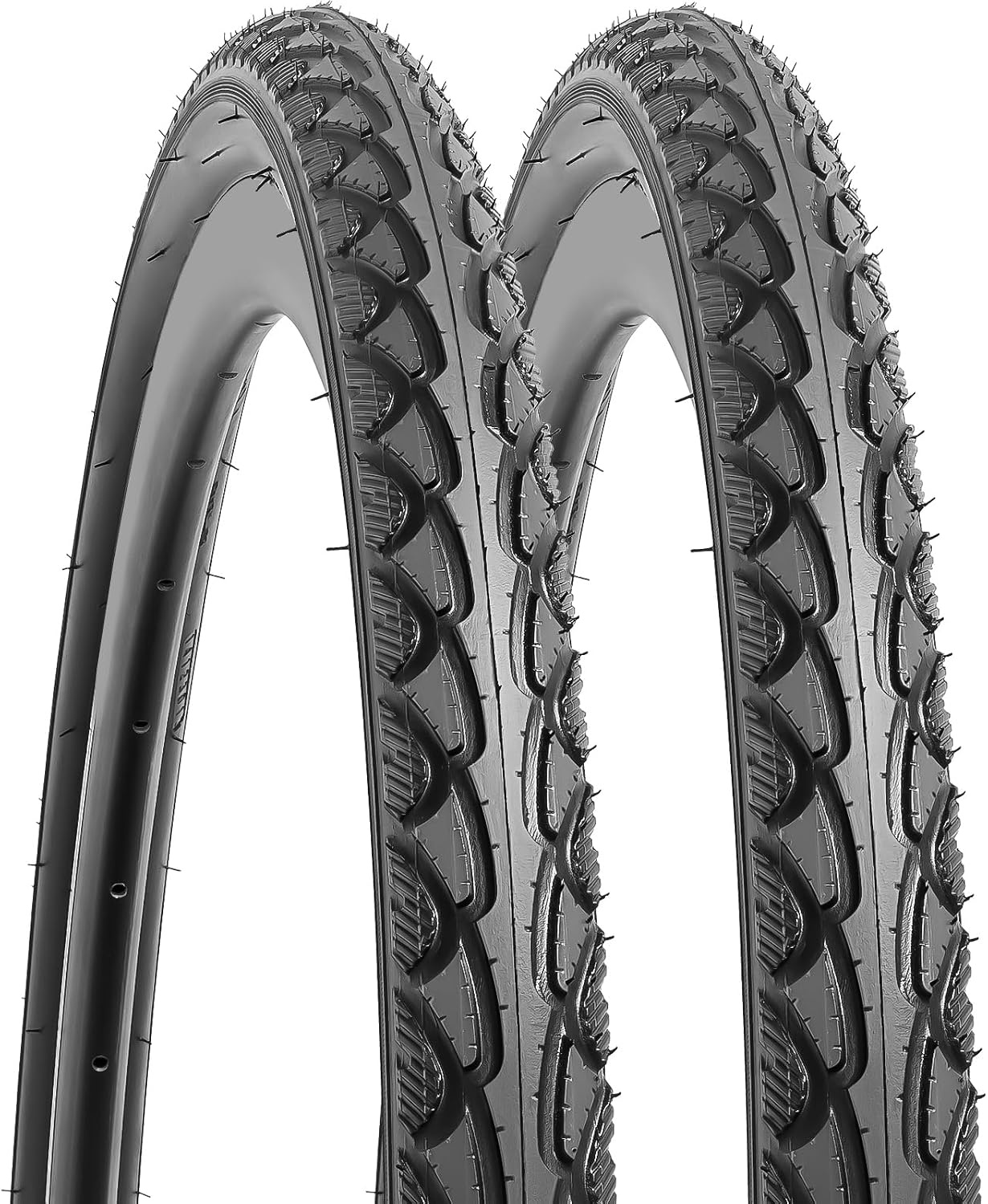 Fietsbanden 700C Stadsfiets Glad - Set van 2 - 61% Korting