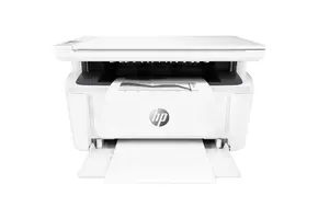 Zwart-Wit Laserprinter A4 18ppm Wi-Fi - 30% Korting