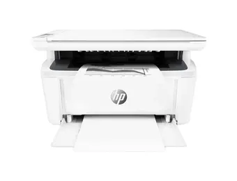 Zwart-Wit Laserprinter A4 18ppm Wi-Fi - 30% Korting