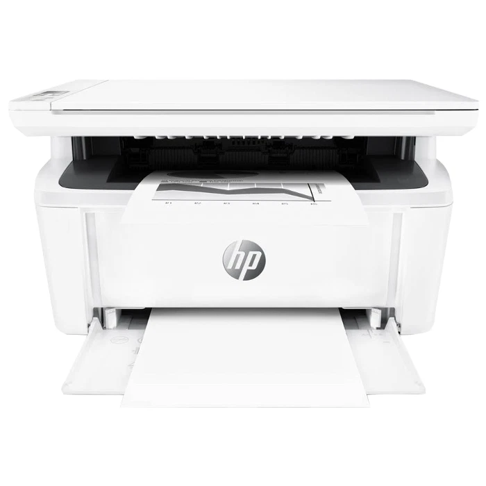 Zwart-Wit Laserprinter A4 18ppm Wi-Fi - 30% Korting