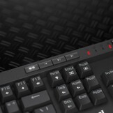 Draadloos RGB Gaming Toetsenbord 104 Toetsen - 3-Modi, Hot-Swap