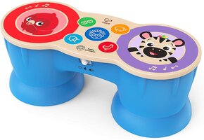 Houten Muziekdrum Magic Touch Upbeat Tunes | 32% Korting