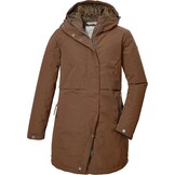 Dames Parka Gw 41 Wmn Prk - Waterdicht & Ademend (72% Korting!)