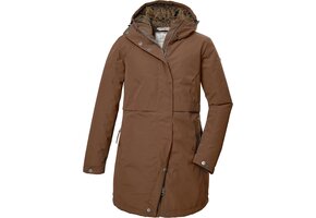 Dames Parka - Waterdicht & Ademend - 69% Korting
