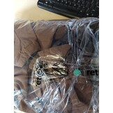 Dames Parka Gw 41 Wmn Prk - Waterdicht & Ademend (72% Korting!)