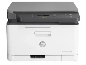 Multifunctionele Kleuren Laserprinter met 35% Korting