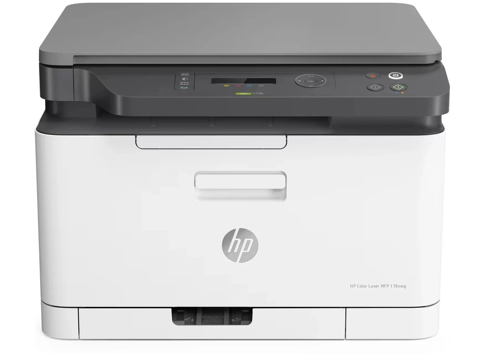 Multifunctionele Kleuren Laserprinter met 35% Korting