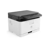 Multifunctionele Kleuren Laserprinter met 35% Korting