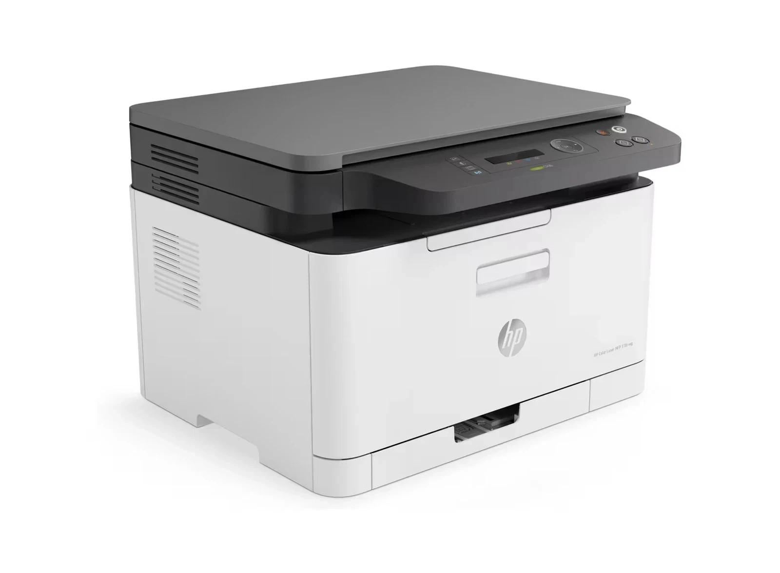 Multifunctionele Kleuren Laserprinter met 35% Korting