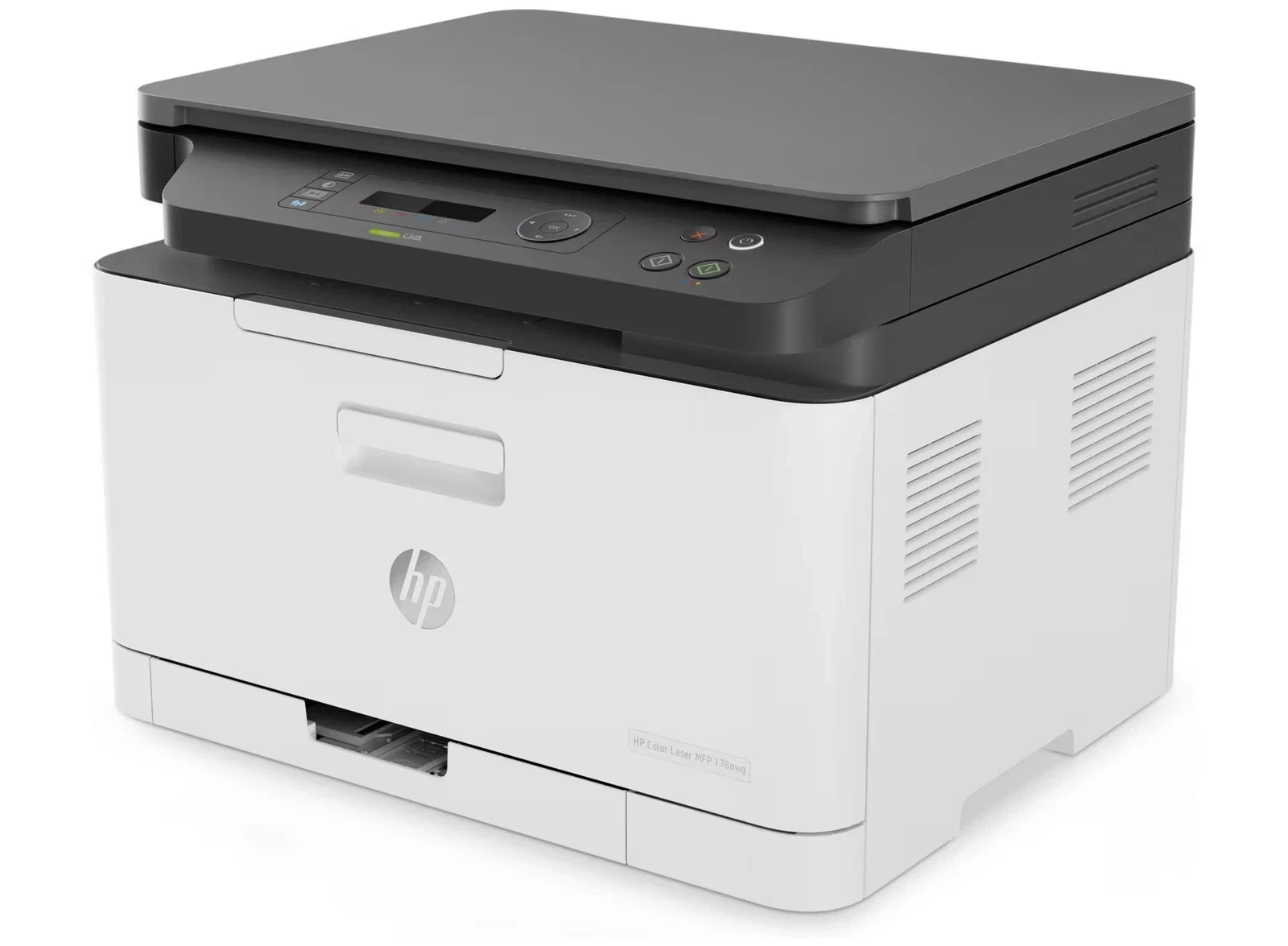 Multifunctionele Kleuren Laserprinter met 35% Korting