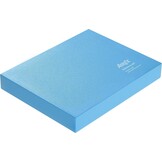 Blauwe Balansmat voor Therapie & Stabiliteit | 50x41x6 cm | 54% Korting