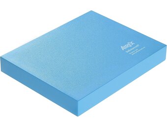 Blauwe Balansmat voor Therapie & Stabiliteit | 50x41x6 cm | 54% Korting