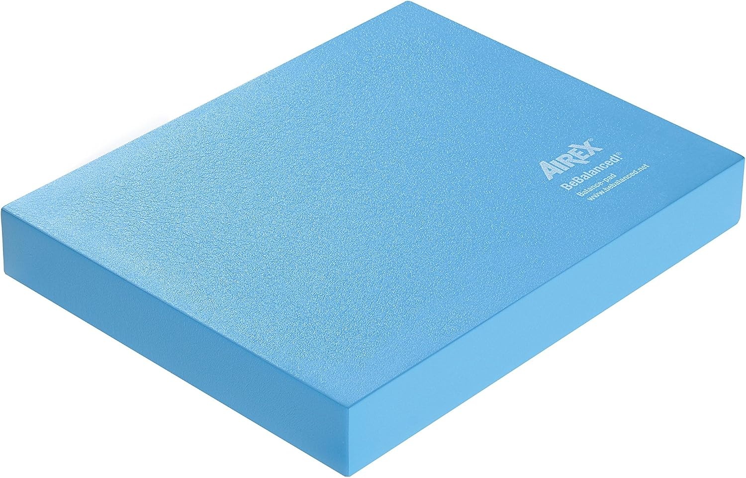 Blauwe Balansmat voor Therapie & Stabiliteit | 50x41x6 cm | 54% Korting