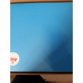 Blauwe Balansmat voor Therapie & Stabiliteit | 50x41x6 cm | 54% Korting