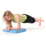 Blauwe Balansmat voor Therapie & Stabiliteit | 50x41x6 cm | 54% Korting
