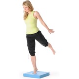 Blauwe Balansmat voor Therapie & Stabiliteit | 50x41x6 cm | 54% Korting