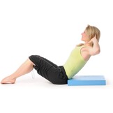 Blauwe Balansmat voor Therapie & Stabiliteit | 50x41x6 cm | 54% Korting
