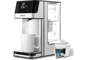 Heetwaterdispenser Philips (Defect/Onderdelen) - 57% Korting
