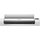 Brother DS-940DW Mobiele Documentenscanner A4 met Accu en Wi-Fi Wit