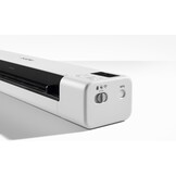 Brother DS-940DW Mobiele Documentenscanner A4 met Accu en Wi-Fi Wit