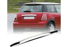 Achterklep Handgreep Chroom Mini Cooper (2007-2015) - 53% Korting