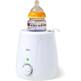 Flessenwarmer Alecto BW70 | Warm & Ontdooi Babyvoeding | 55% Korting