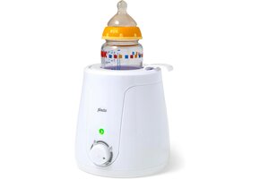 Flessenwarmer Alecto BW70 | Warm & Ontdooi Babyvoeding | 55% Korting