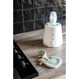 Flessenwarmer Alecto BW70 | Warm & Ontdooi Babyvoeding | 55% Korting