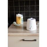 Flessenwarmer Alecto BW70 | Warm & Ontdooi Babyvoeding | 55% Korting