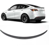 Achterspoiler Carbon Look Tesla Model Y - 57% Korting