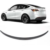 Achterspoiler Carbon Look voor Tesla Model Y (20-22) - 29% Korting