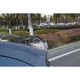 Achterspoiler Tesla Model 3 (57% Korting) - Glossy Carbon Look