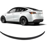 Achterspoiler Tesla Model Y | Carbon Look ABS | Aerodynamisch | 57% Korting!