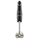 Tefal HB9438 Staafmixer met kookfunctie 1000 W 0 8 liter Zwart
