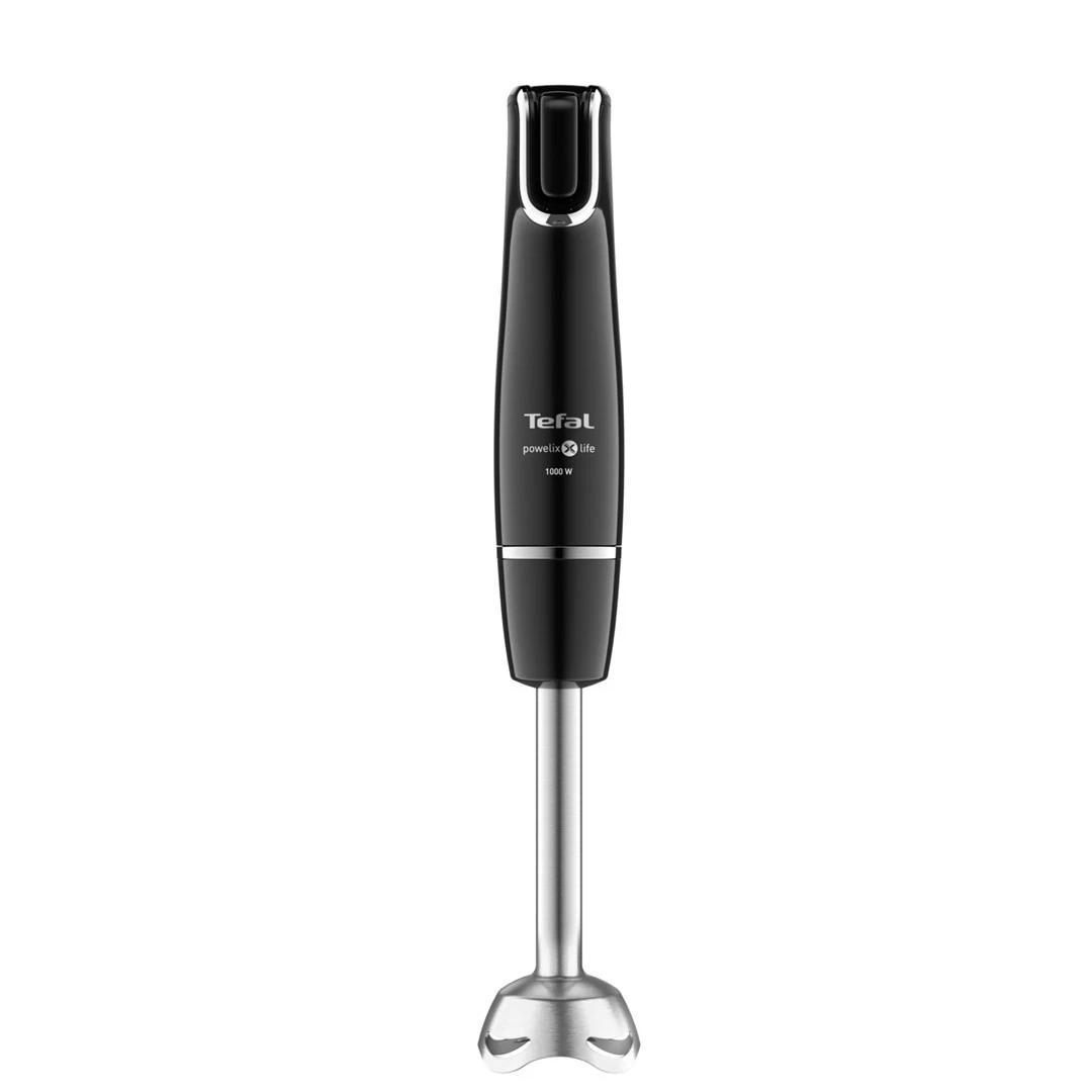 Tefal HB9438 Staafmixer met kookfunctie 1000 W 0 8 liter Zwart