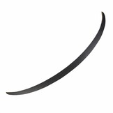 Carbon Look Achterspoiler Tesla Model Y - 57% Korting