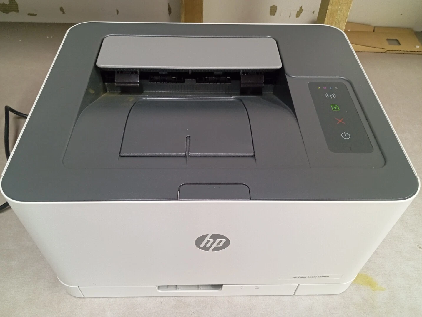 Kleurenlaserprinter 600 DPI met WiFi & 35% Korting