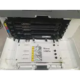 Kleurenlaserprinter 600 DPI met WiFi & 35% Korting
