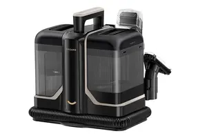 Draagbare Stoomreiniger N10: 0.75L, 450W - 41% Korting!
