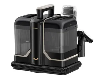 Draagbare Stoomreiniger N10 450W - 35% Korting!
