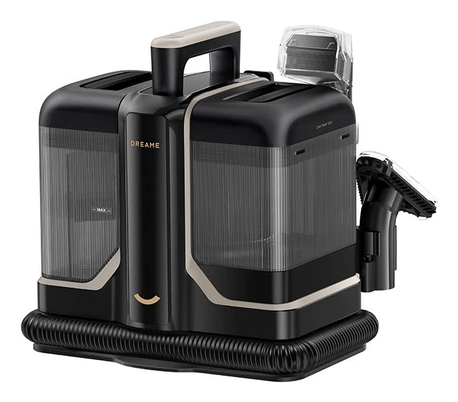 Draagbare Stoomreiniger N10 0.75L - 52% Korting