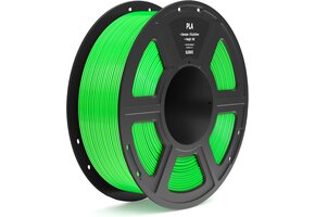 PLA Filament Fluorescerend Groen 1.75mm 1kg - 27% Korting