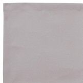 vidaXL Zonnescherm Vervangdoek Lichtgrijs 400x350cm (61% Korting)