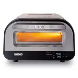 Elektrische Pizzaoven Unold Luigi - Binnen/Buiten tot 400°C (35% Korting)