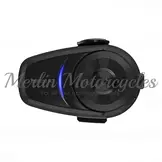 Sena 10S Bluetooth Motorcommunicatiesysteem voor 4 rijders