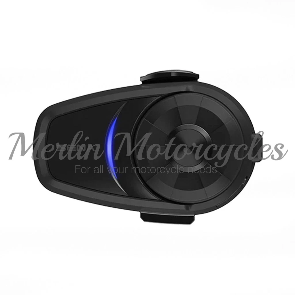 Sena 10S Bluetooth Motorcommunicatiesysteem voor 4 rijders