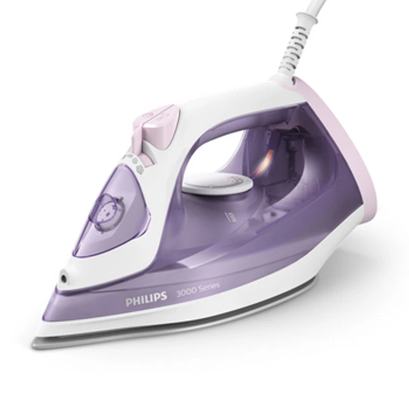 Philips 3000-serie Stoomstrijkijzer DST3010/30