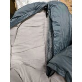 Naturehike Slaapzak "Snowbird" 700g Dons - Donkerbruin L | 55% Korting