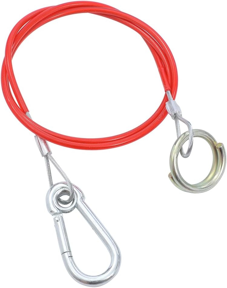 Jockeywiel 48mm KATSU: 500kg, 25cm Hefhoogte, Massief Rubber (53% Korting!)
