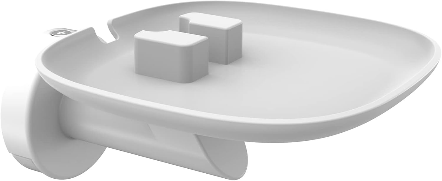 Conecto Sonos Beam TV-beugel - Zwart - Montage onder televisie